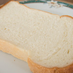 Boulangerie Sudo - 世田谷山食パン（スライス）