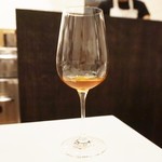 ペレグリーノ - ワイン⑧