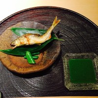 青草窠 - 