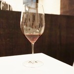 ペレグリーノ - ワイン⑦