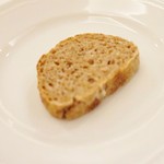 ペレグリーノ - パン③