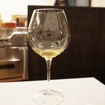 ペレグリーノ - ワイン⑤