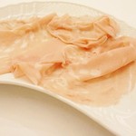 ペレグリーノ - ボローニャ風ソーセージのモルタデッラ