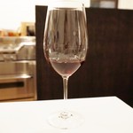 ペレグリーノ - ワイン④