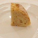 ペレグリーノ - パン②