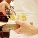 ペレグリーノ - パン②