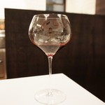 ペレグリーノ - ワイン②