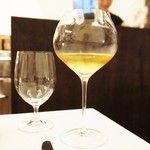 ペレグリーノ - ワイン①