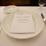 ペレグリーノ - セッティング