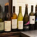 PELLEGRINO - ペアリングワイン全種