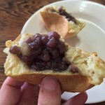 あま太郎焼き - 