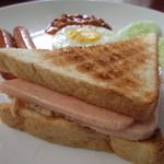 OLD TOWN WHITE COFFEE - Western Platter