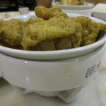 宝香肉骨茶 - 肉骨茶（バクテー）
      油揚げ