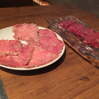 焼肉うしごろ 西麻布本店 - 