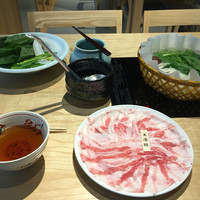 瓢斗 四条烏丸店 - 