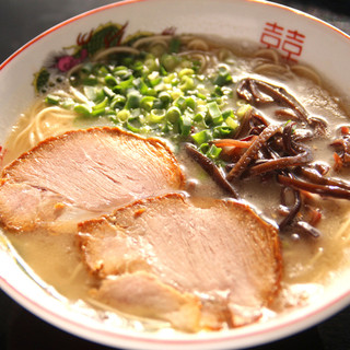 麺工房 ラーメン いち_0