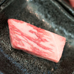 Hitori Yakiniku Misono - 2016.6 サーロイン（300円）