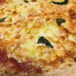 Trattoria&BAR Deel - マルゲリータ