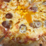 Trattoria&BAR Deel - ボスカイオラ