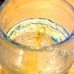 あんとん - ハブ酒