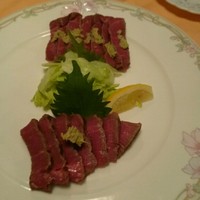 ステーキハウス キッチンリボン - 