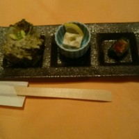 ステーキハウス キッチンリボン - 