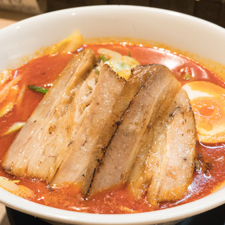 ガガナ ラーメン_0