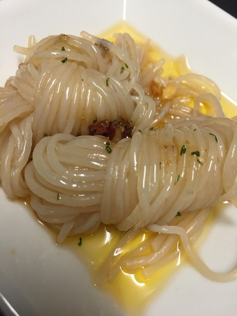 今の季節はテラスが最高 By Yurin316 Trattoria Bar Deel ディール 天満 イタリアン 食べログ