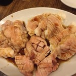 焼肉ホルモン 龍の巣 - 