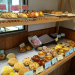 Bakery cafe Gift - 