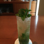 サンルーカルバー - ミントジュレップ