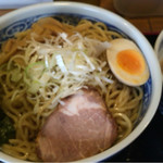 つけ麺　秋山 - 