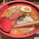 北海道名物らー麺 えびそば一幻 新千歳空港店 - 