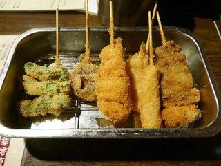 神田の安い居酒屋選 お肉料理や海鮮料理の人気店を紹介 食べログまとめ