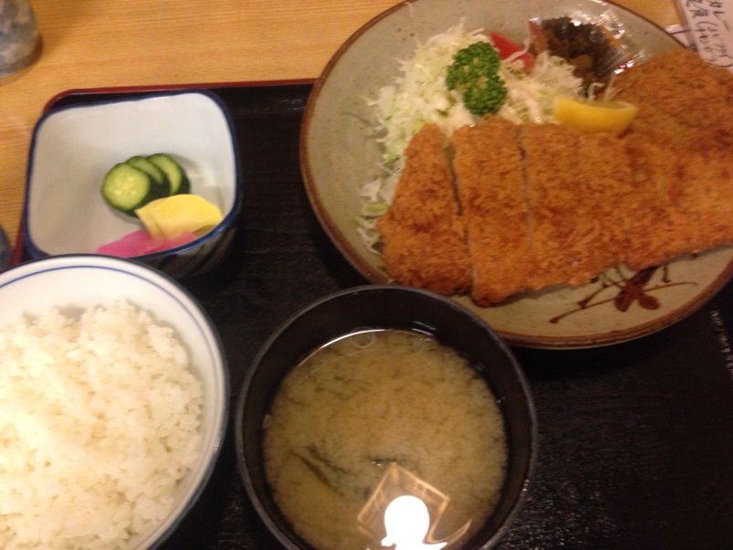 とんかつ都美多 name=