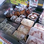 寿屋精肉店 - 