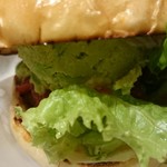 the 3rd Burger 新宿大ガード店 - 