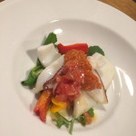 FRENCH TEPPAN 静香庵 - 