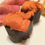 浜与志 - にーうーまいう♡
      
      ななみがグズってよっちゃんにもまつさんにも迷惑かけた(´Д` )
      
      お店の人もお客さんにも申し訳なかったけどめっっっっちゃ優しい人らばっかでよかったー✨