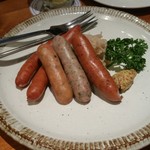 DAYBREAK　Liquor&Coffee - コース４