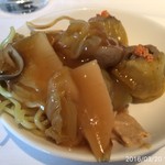 中国料理 「王朝」 - 