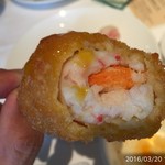 中国料理 「王朝」 - 