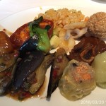 中国料理 「王朝」 - 