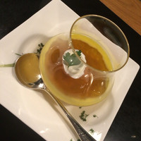 FRENCH TEPPAN 静香庵 - 