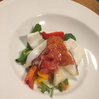 FRENCH TEPPAN 静香庵 - 