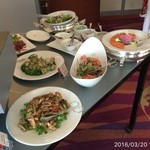 中国料理 「王朝」 - 