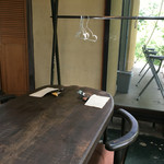 パン工房レストラン メガネ - 