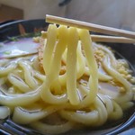 Udon Yoshino - 