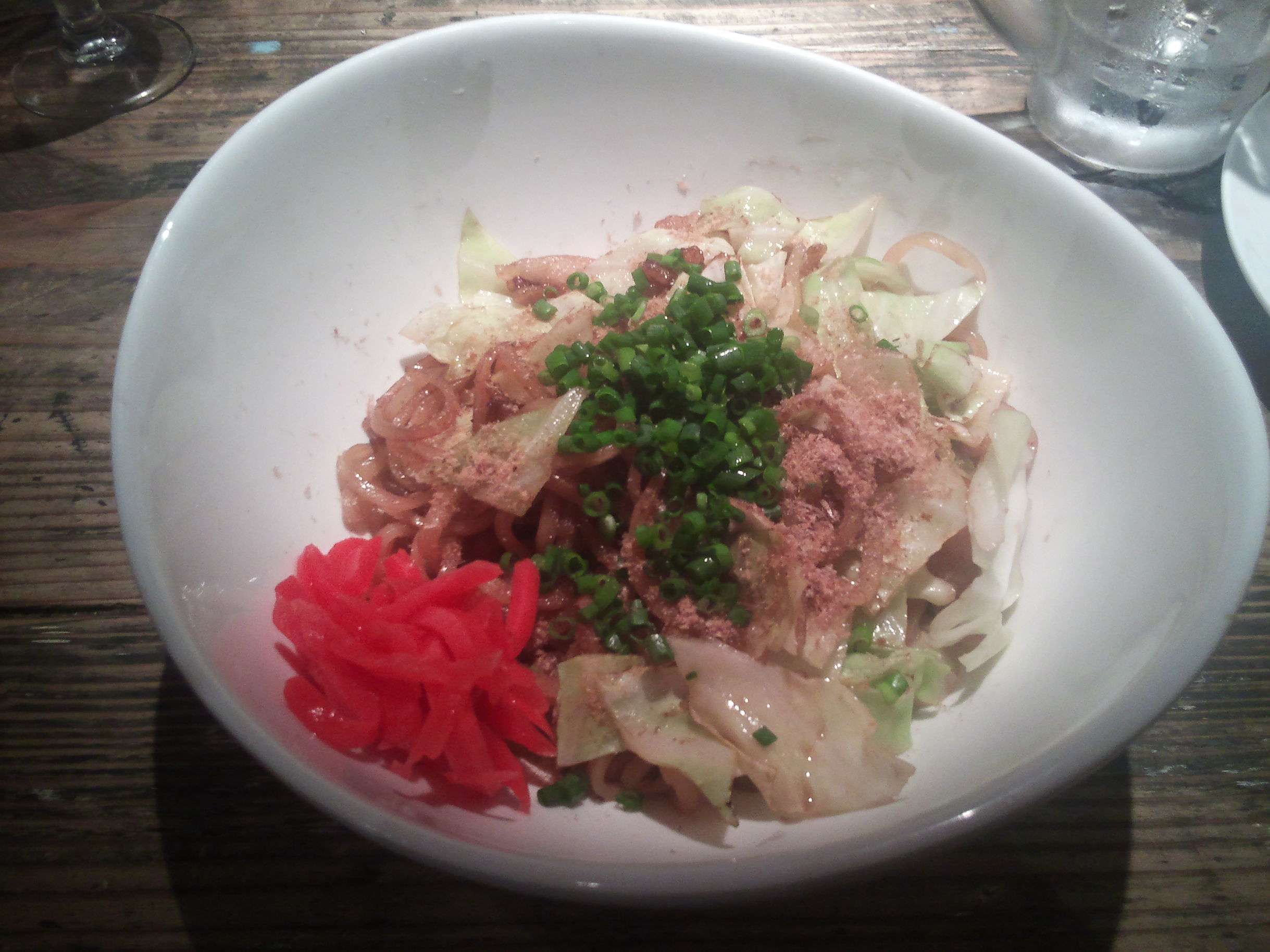 居酒屋あさ八 南町本店 name=