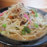 明日香 - ちゃんぽん